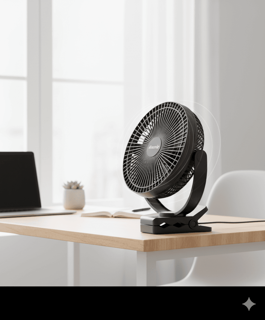 Ventilador